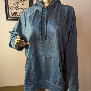 Under Armour Shoreline Long-Sleeve Hoodie